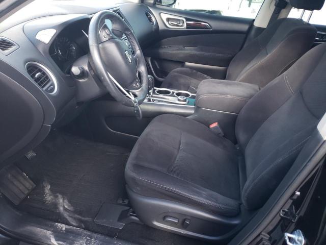Photo 7 from auction – 2014 NISSAN PATHFINDER with VIN 5N1AR2MM9EC735256