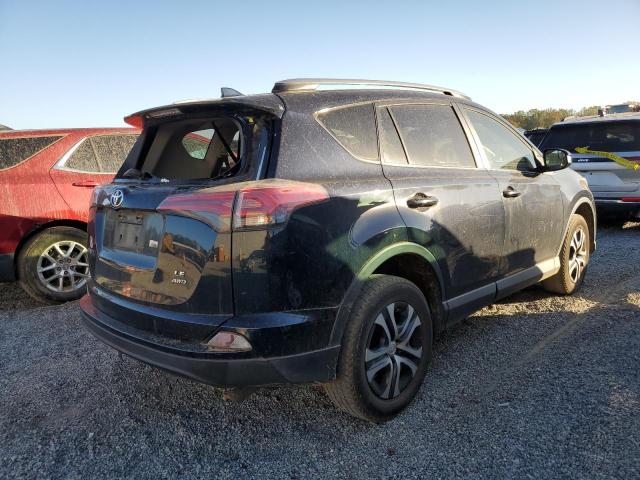 Photo 3 from auction – 2017 TOYOTA RAV4 LE with VIN JTMBFREV0HD205046