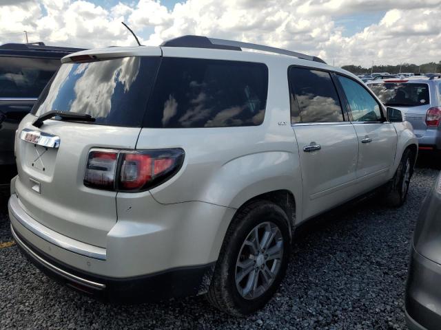 Photo 3 from auction – 2014 GMC ACADIA SLT with VIN 1GKKRRKD8EJ166937
