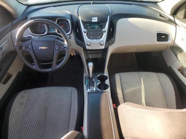 Photo 8 from auction – 2014 CHEVROLET EQUINOX LS with VIN 2GNFLEEK2E6242688