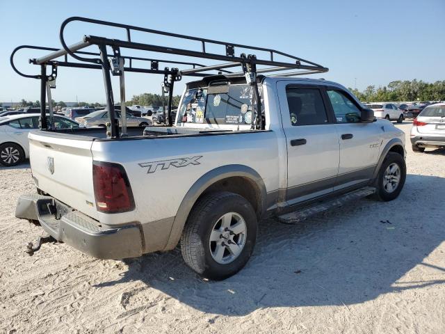 Photo 3 from auction – 2009 DODGE RAM 1500 with VIN 1D3HB13P59S744942
