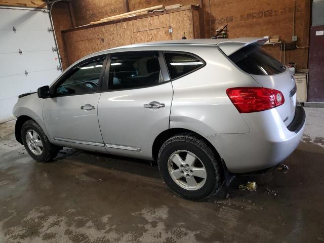 Photo 2 from auction – 2011 NISSAN ROGUE S with VIN JN8AS5MV7BW667802
