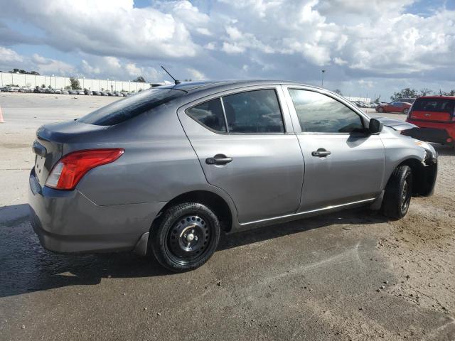 Photo 3 from auction – 2019 NISSAN VERSA S with VIN 3N1CN7AP3KL802666