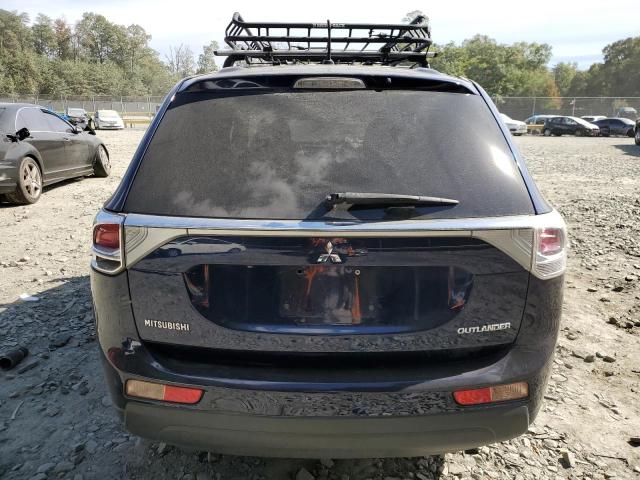 Photo 6 from auction – 2014 MITSUBISHI OUTLANDER with VIN JA4AD3A31EZ010794