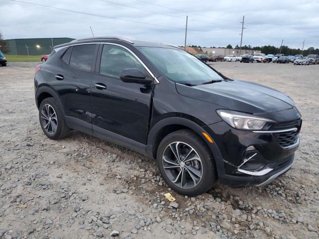 Photo 4 from auction – 2022 BUICK ENCORE GX with VIN KL4MMDSL2NB008305
