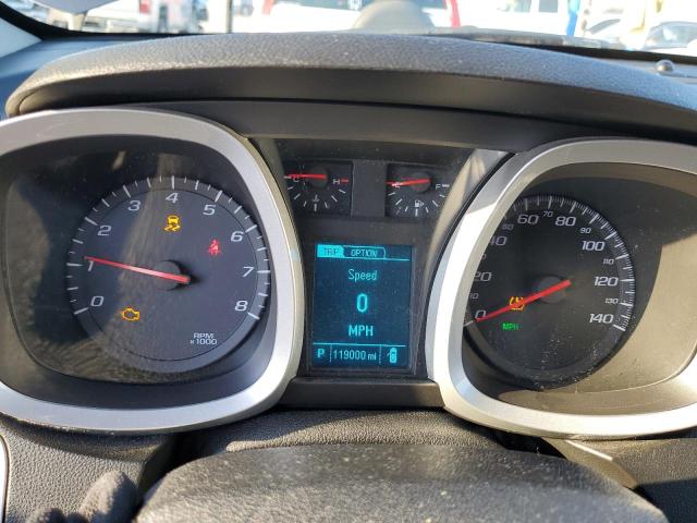 Photo 9 from auction – 2016 CHEVROLET EQUINOX LT with VIN 2GNFLFE3XG6221072
