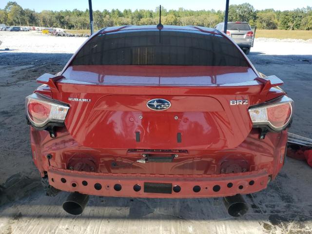 Photo 6 from auction – 2013 SUBARU BRZ 2.0 LI with VIN JF1ZCAC13D1600445