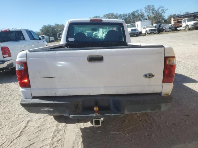 Photo 6 from auction – 2004 FORD RANGER with VIN 1FTYR10D34PA05904