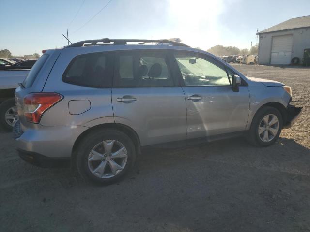 Photo 3 from auction – 2015 SUBARU FORESTER 2 with VIN JF2SJADC6FH478144