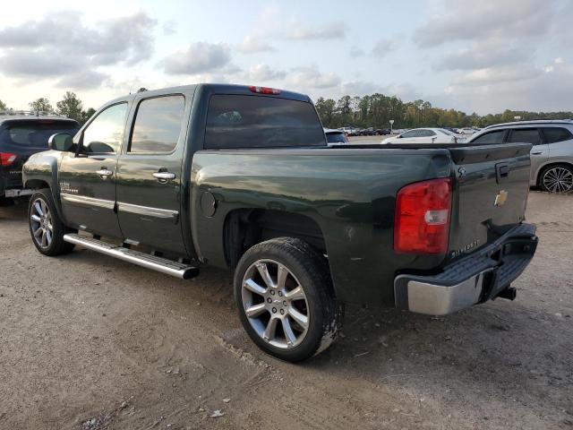 Photo 2 from auction – 2013 CHEVROLET SILVERADO with VIN 3GCPCSE08DG240781