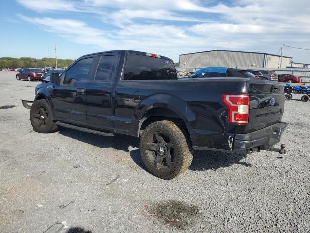 Photo 2 from auction – 2019 FORD F150 SUPER with VIN 1FTEX1CP7KKD42813