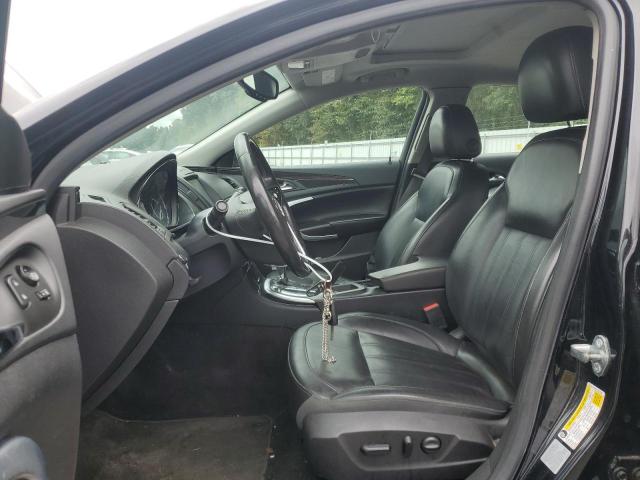 Photo 7 from auction – 2015 BUICK REGAL with VIN 2G4GV5EKXF9227990