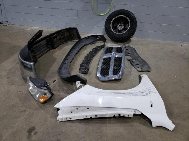 Photo 12 from auction – 2013 RAM 1500 ST with VIN 1C6RR7FG1DS592908
