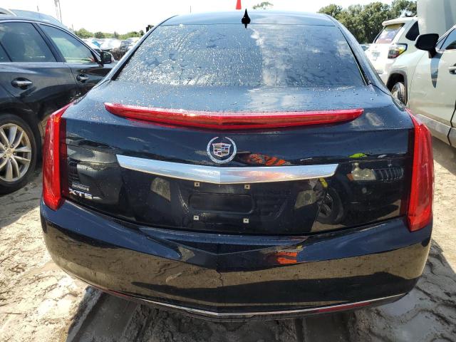 Photo 6 from auction – 2013 CADILLAC XTS with VIN 2G61N5S31D9114467