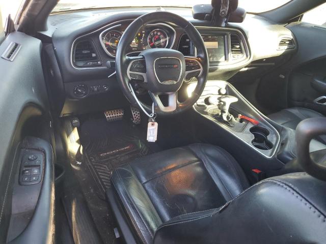 Photo 8 from auction – 2015 DODGE CHALLENGER with VIN 2C3CDZBG7FH904968