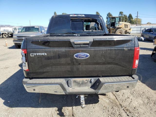 Photo 6 from auction – 2015 FORD F150 SUPER with VIN 1FTEW1CP6FFA57571