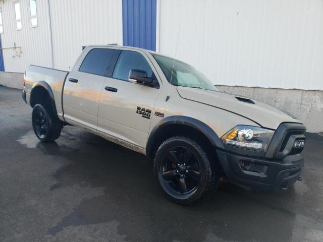 Photo 4 from auction – 2019 RAM 1500 CLASS with VIN 1C6RR7LT1KS749903
