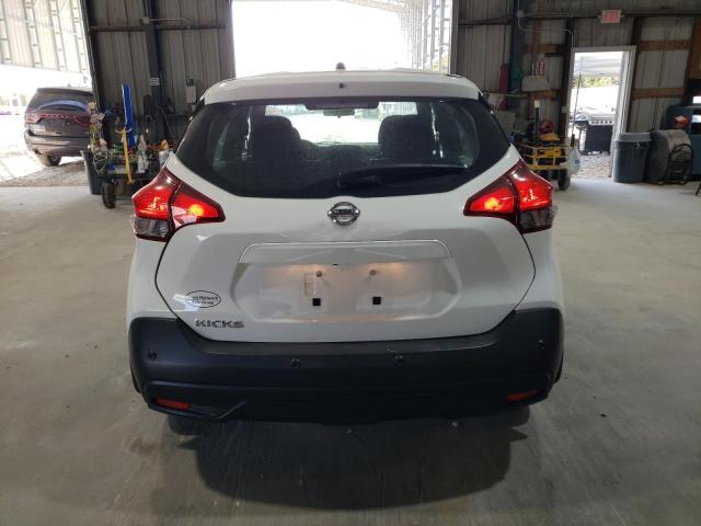 Photo 6 from auction – 2020 NISSAN KICKS S with VIN 3N1CP5BV2LL496900