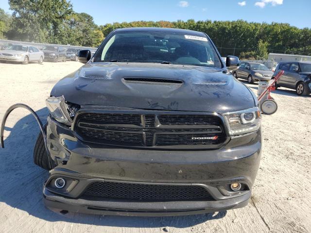 Photo 5 from auction – 2017 DODGE DURANGO GT with VIN 1C4RDHDG8HC774251