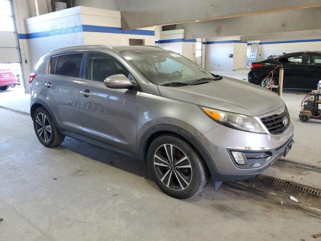 Photo 4 from auction – 2016 KIA SPORTAGE E with VIN KNDPC3A66G7806825