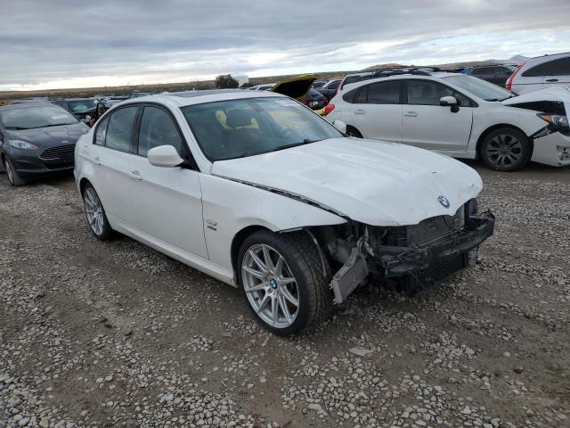 Photo 4 from auction – 2009 BMW 335 XI with VIN WBAPL33599A405793