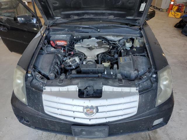Photo 11 from auction – 2007 CADILLAC CTS HI FEA with VIN 1G6DP577670148244