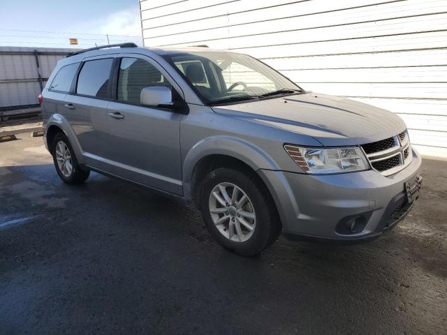 Photo 4 from auction – 2017 DODGE JOURNEY SX with VIN 3C4PDCBB8HT612917