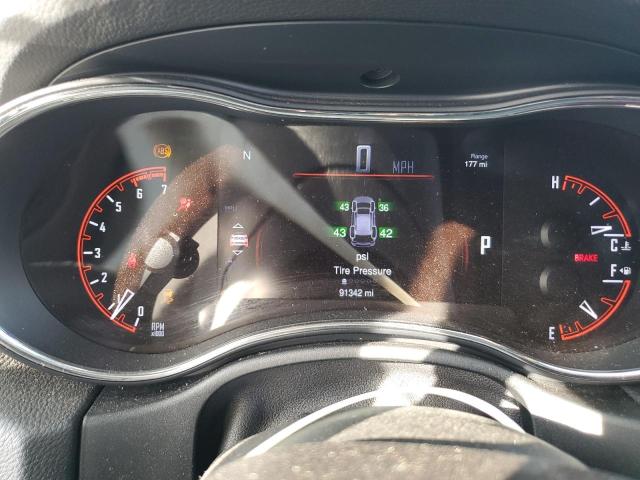 Photo 9 from auction – 2015 DODGE DURANGO R/ with VIN 1C4SDJCT9FC240292