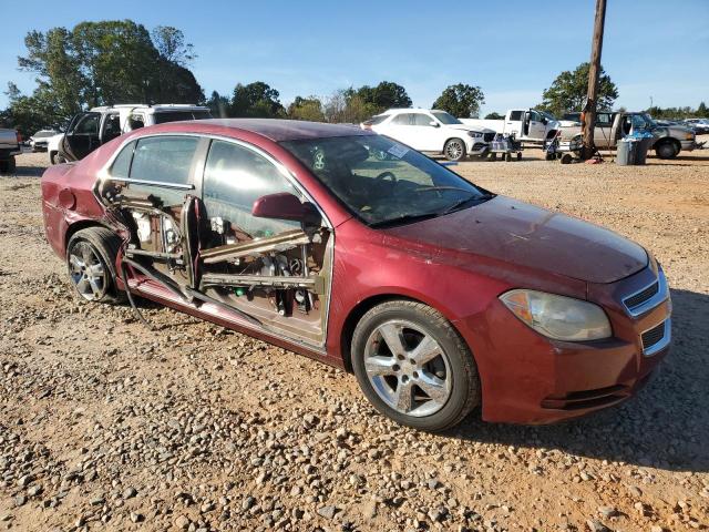 Photo 4 from auction – 2010 CHEVROLET MALIBU 2LT with VIN 1G1ZD5EBXAF143144