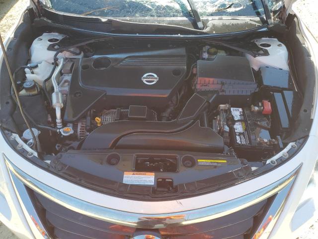 Photo 11 from auction – 2013 NISSAN ALTIMA 2.5 with VIN 1N4AL3AP8DC273156