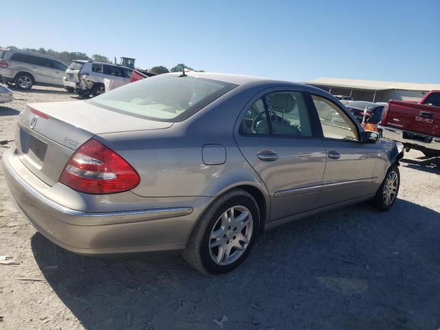 Photo 3 from auction – 2003 MERCEDES-BENZ E 320 with VIN WDBUF65J13A294235