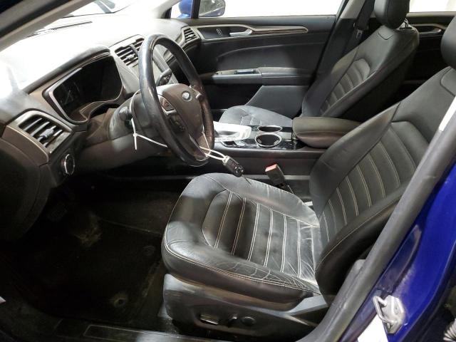 Photo 7 from auction – 2014 FORD FUSION SE with VIN 3FA6P0HD5ER117972