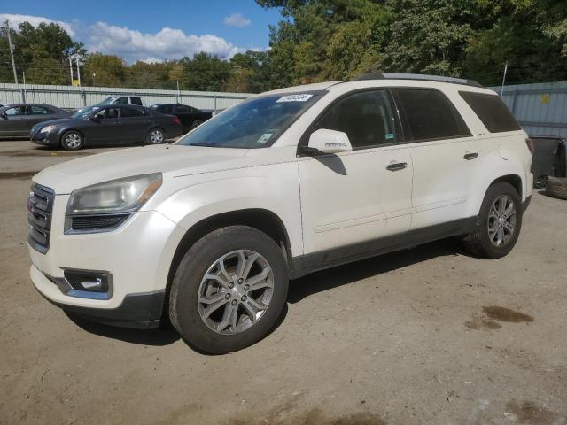 Photo 1 from auction – 2015 GMC ACADIA SLT with VIN 1GKKRRKD0FJ112310