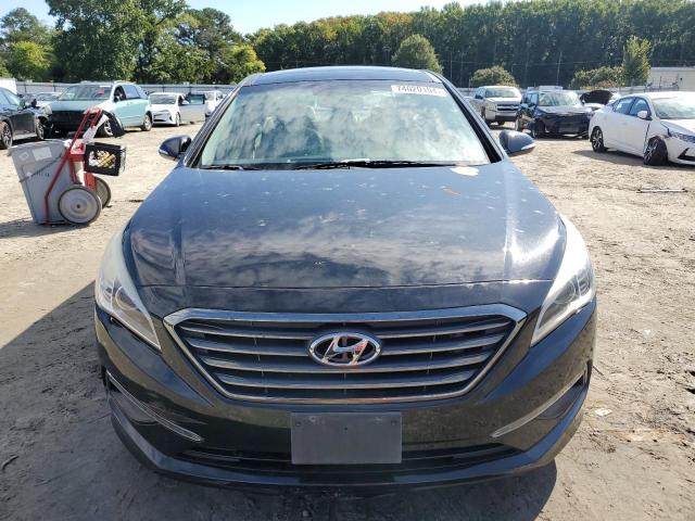 Photo 5 from auction – 2015 HYUNDAI SONATA SPO with VIN 5NPE34AF3FH014428
