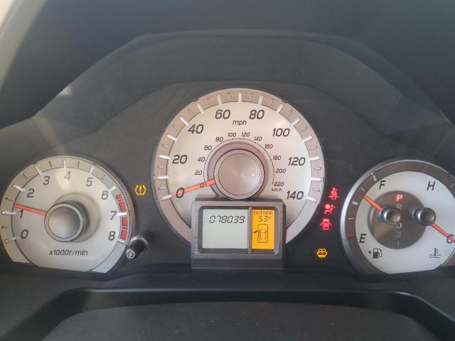 Photo 9 from auction – 2015 HONDA PILOT EXL with VIN 5FNYF4H55FB068832