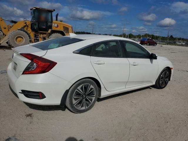 Photo 3 from auction – 2016 HONDA CIVIC with VIN 2HGFC1F74GH633149