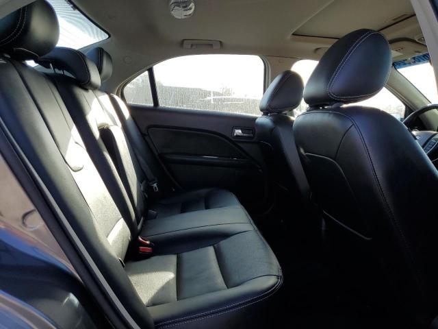 Photo 10 from auction – 2011 FORD FUSION SEL with VIN 3FAHP0JG1BR102779