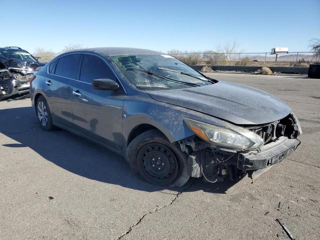 Photo 4 from auction – 2017 NISSAN ALTIMA 2.5 with VIN 1N4AL3AP2HC476940