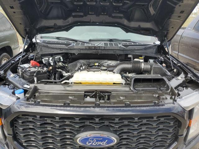 Photo 11 from auction – 2023 FORD F150 SUPER with VIN 1FTEW1CP9PKE28232