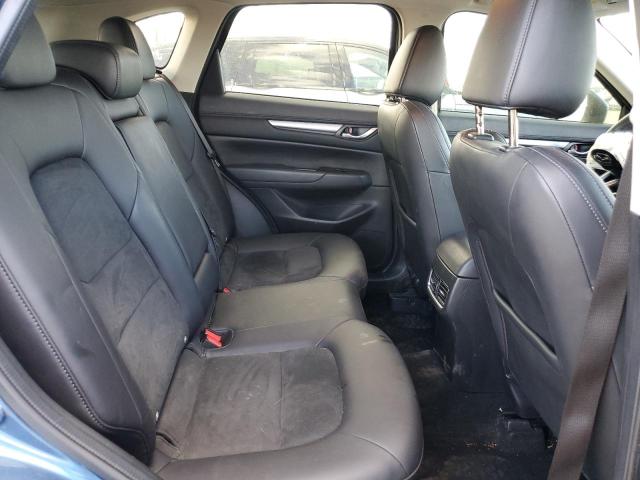 Photo 11 from auction – 2020 MAZDA CX-5 TOURI with VIN JM3KFBCM5L0804226