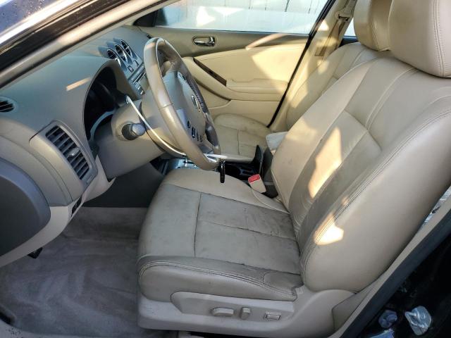 Photo 7 from auction – 2012 NISSAN ALTIMA BAS with VIN 1N4AL2AP4CC162841