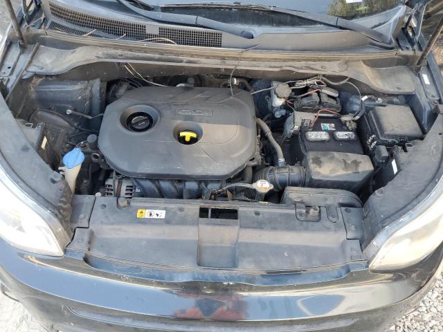 Photo 11 from auction – 2017 KIA SOUL + with VIN KNDJP3A54H7470501