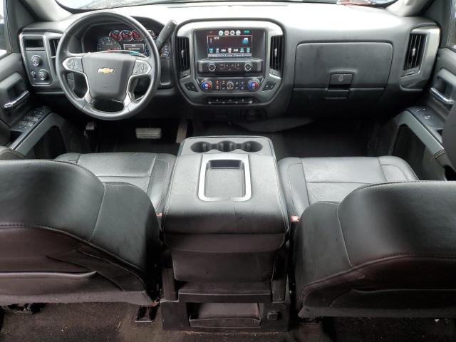 Photo 8 from auction – 2017 CHEVROLET SILVERADO with VIN 3GCUKRECXHG182185