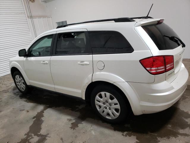 Photo 2 from auction – 2018 DODGE JOURNEY SE with VIN 3C4PDCABXJT295603