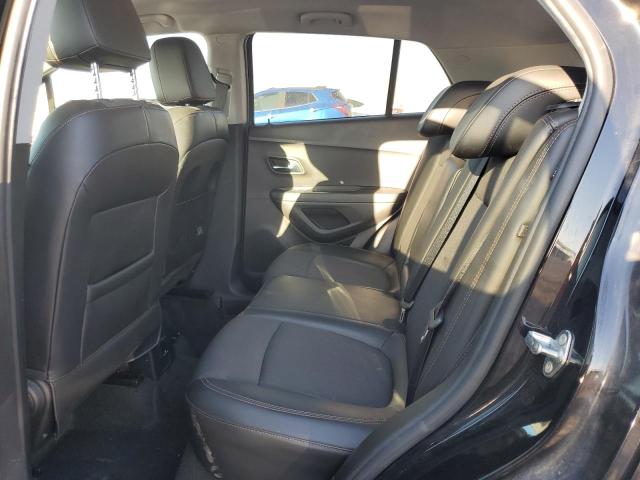 Photo 10 from auction – 2018 CHEVROLET TRAX 1LT with VIN 3GNCJPSBXJL243733