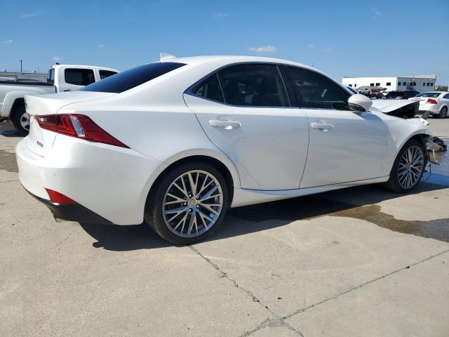 Photo 3 from auction – 2016 LEXUS IS 200T with VIN JTHBA1D28G5028941