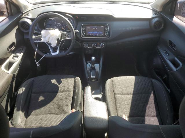 Photo 8 from auction – 2021 NISSAN KICKS S with VIN 3N1CP5BV6ML558915
