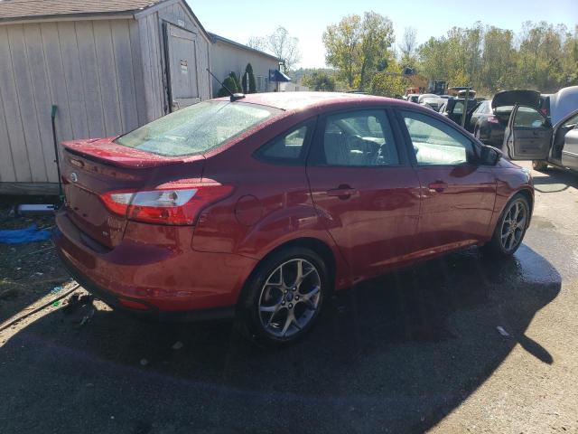 Photo 3 from auction – 2013 FORD FOCUS SE with VIN 1FADP3F24DL194131