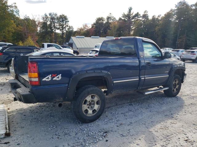 Photo 3 from auction – 2002 CHEVROLET SILVERADO with VIN 1GCEK14V12Z213842