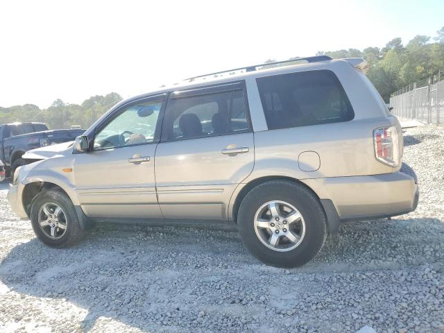 Photo 2 from auction – 2006 HONDA PILOT EX with VIN 5FNYF18766B021647
